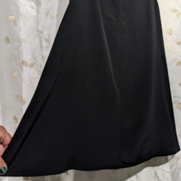 Vintage tank dress elements by Spiegel in EUC 🖤 - Picture 4 of 6